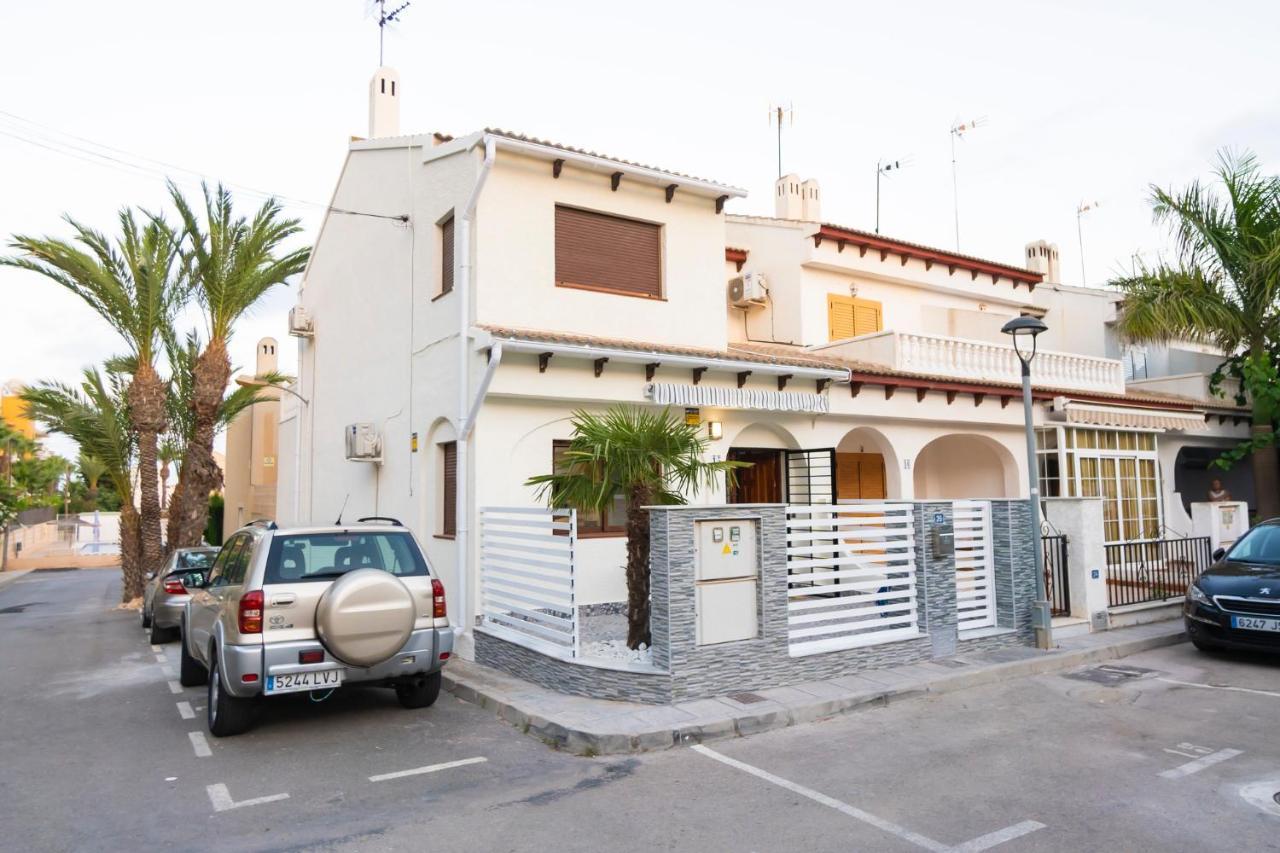 Apartament Avalo Punta Prima  Exterior photo